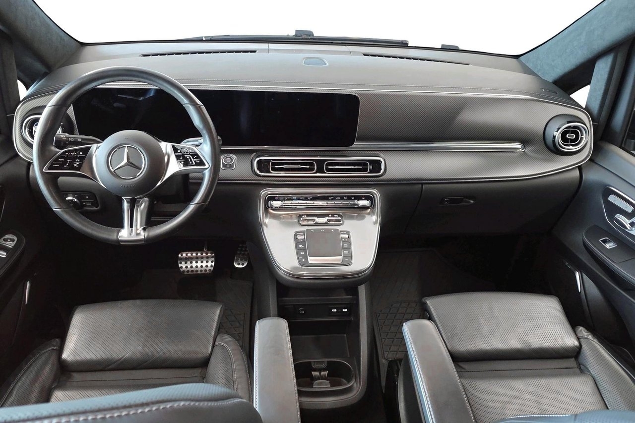 Mercedes-Benz V 2026, kuva 5/10