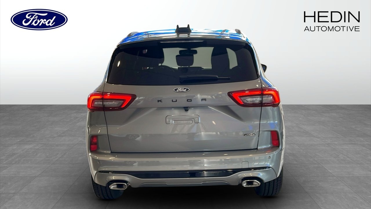 Ford Kuga Black edition 2027, bild 7/9