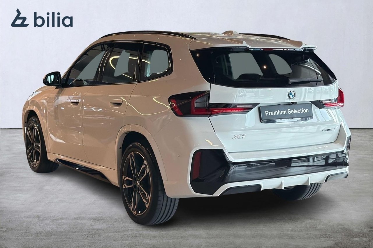 BMW X1 sDrive 18i M Sport PRO 2026, bild 5/10