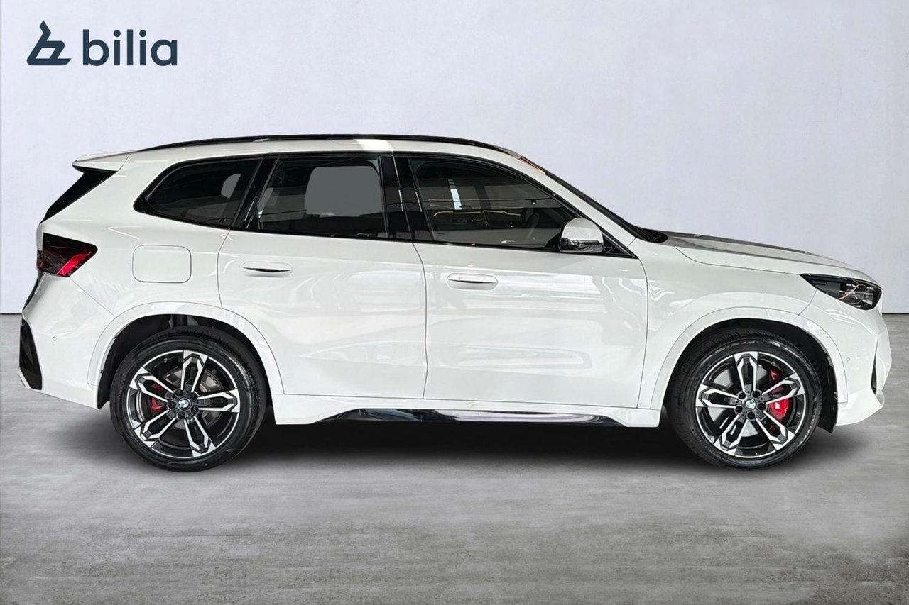 BMW X1 sDrive 18i M Sport PRO 2026, bild 6/10