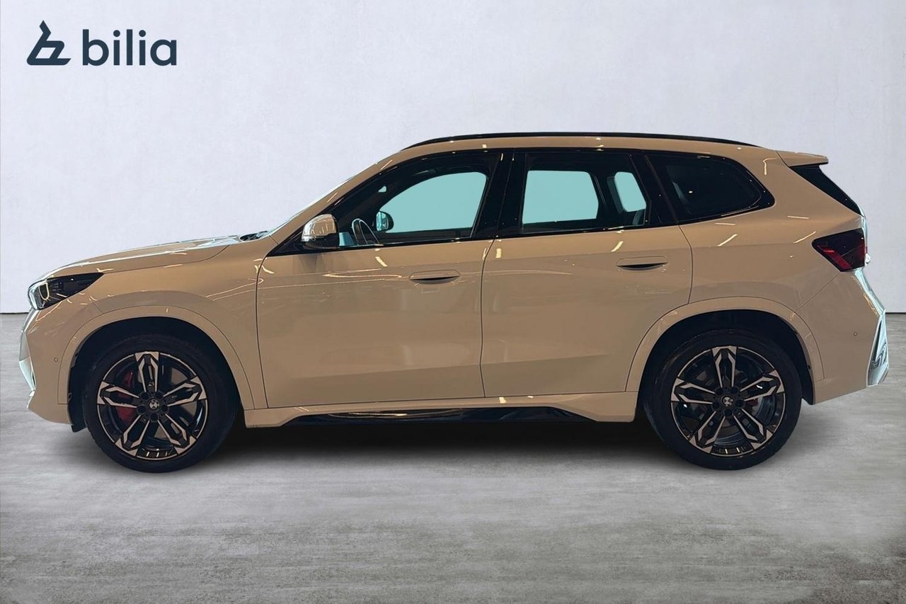 BMW X1 sDrive 18i M Sport PRO 2026, bild 7/10