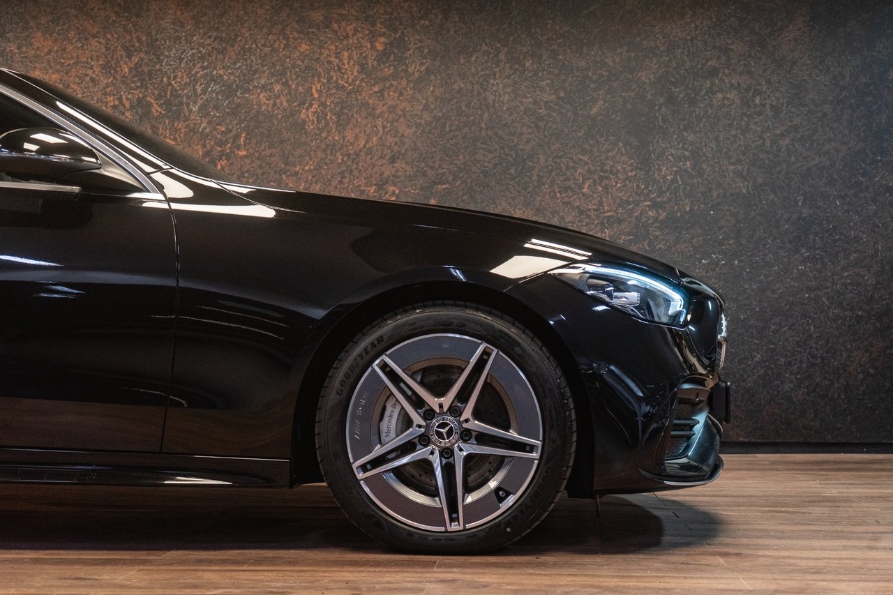 Mercedes-Benz C 300 T d e 4M AMG 2026, bild 6/10