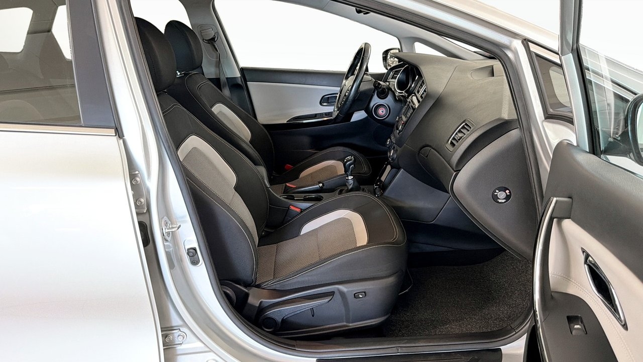 Kia Ceed 2015, bild 3/10