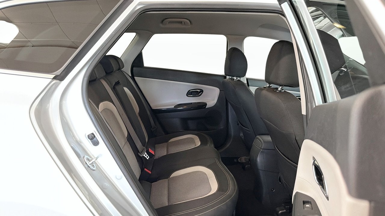 Kia Ceed 2015, bild 5/10