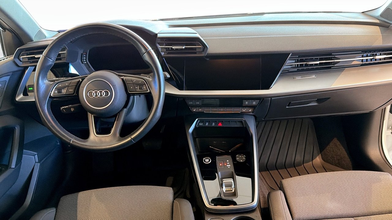 Audi A3 SPORTBACK 35 TFSI 2021, bild 4/10