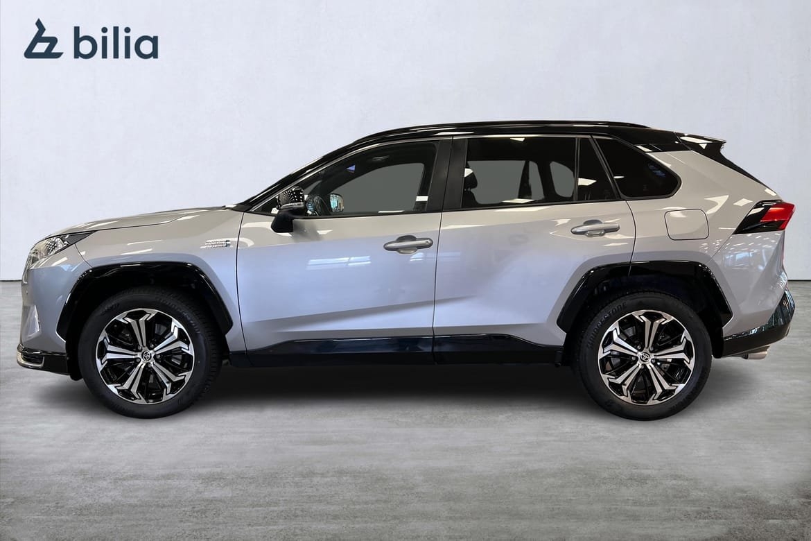 Toyota RAV4 2020, bild 3/10