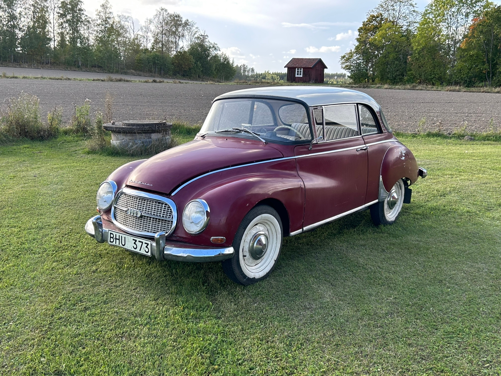 DKW Auto Union