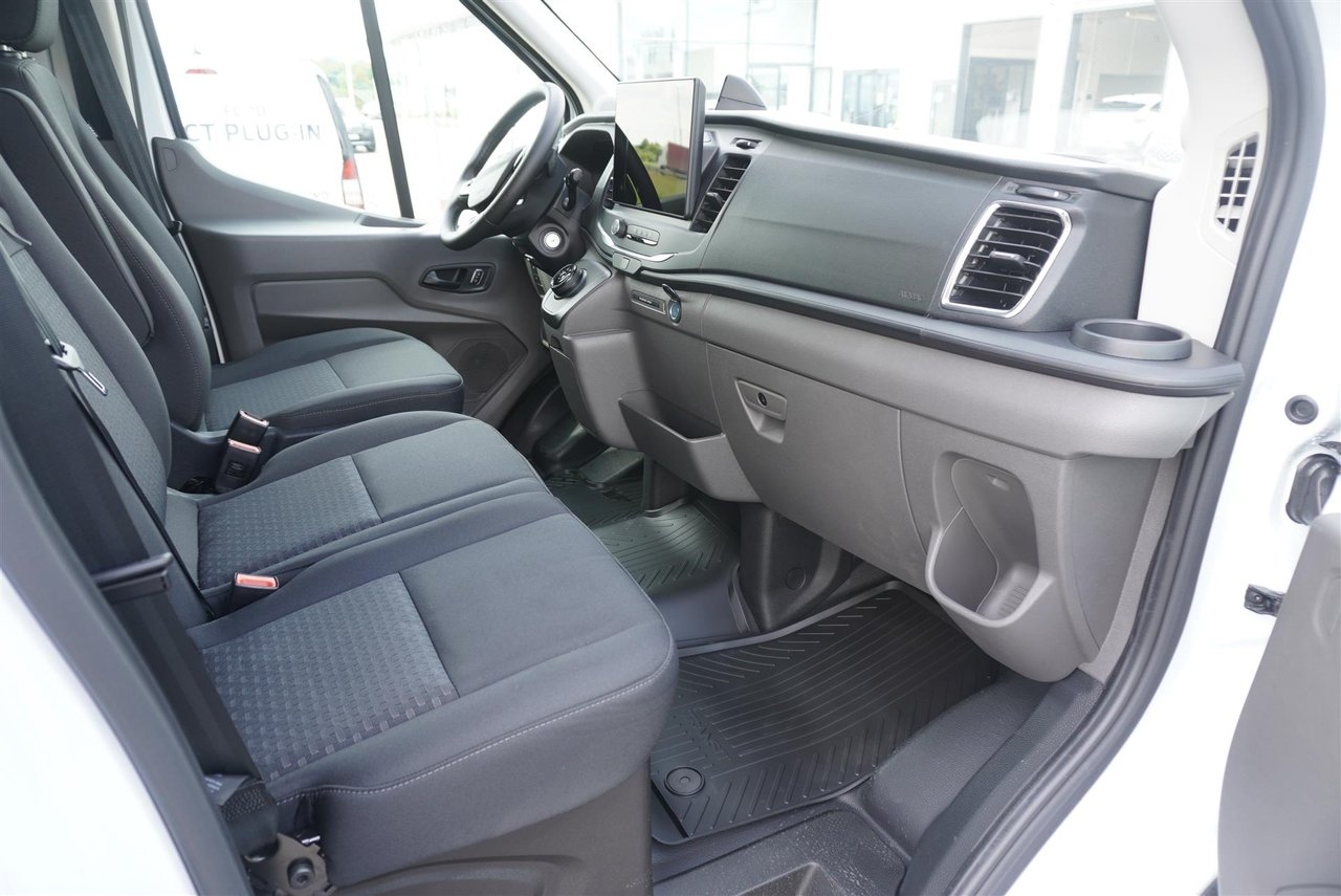 Ford Transit 2026, bild 6/10