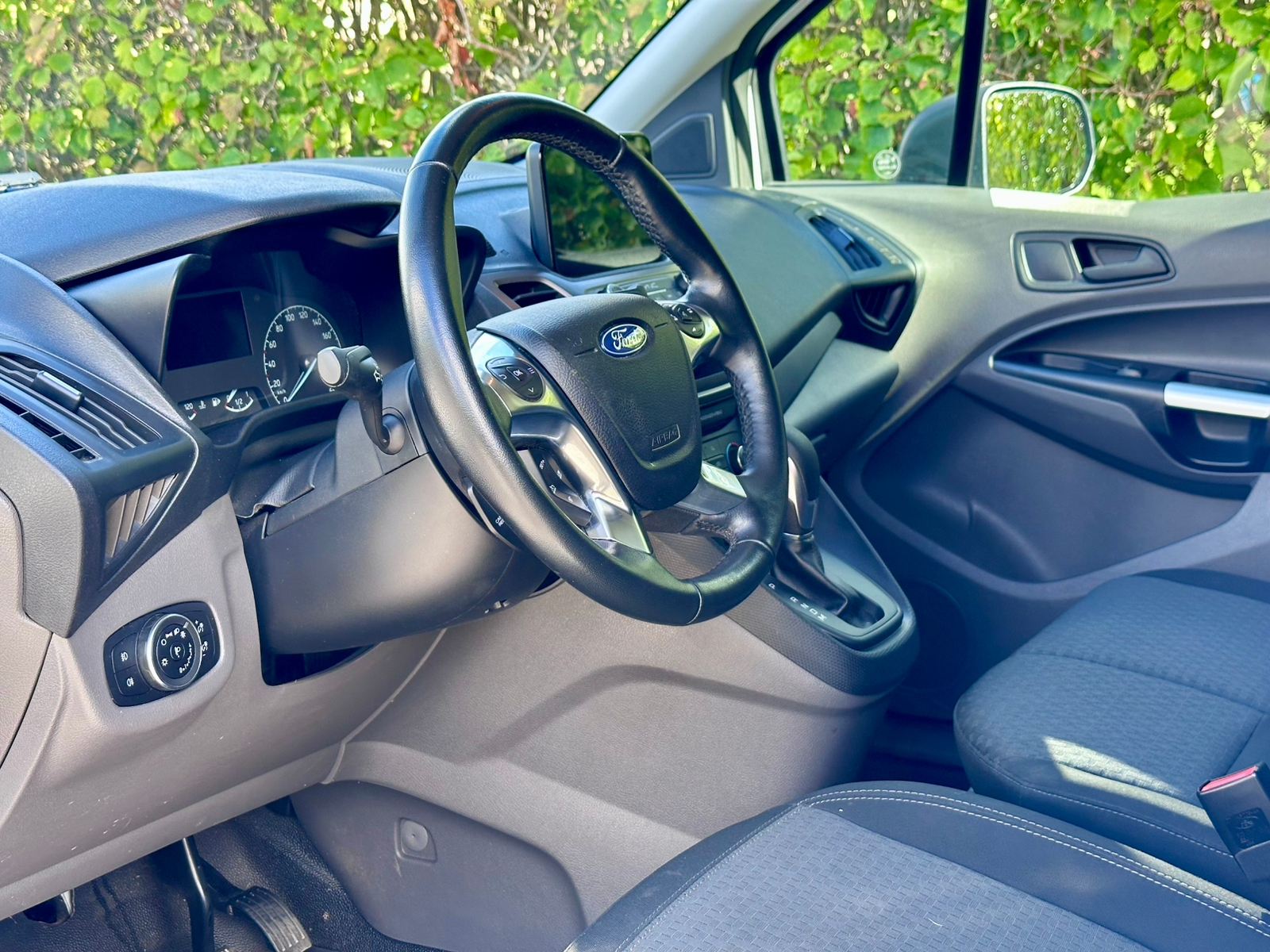 Ford Transit Connect 2023, kuva 4/5
