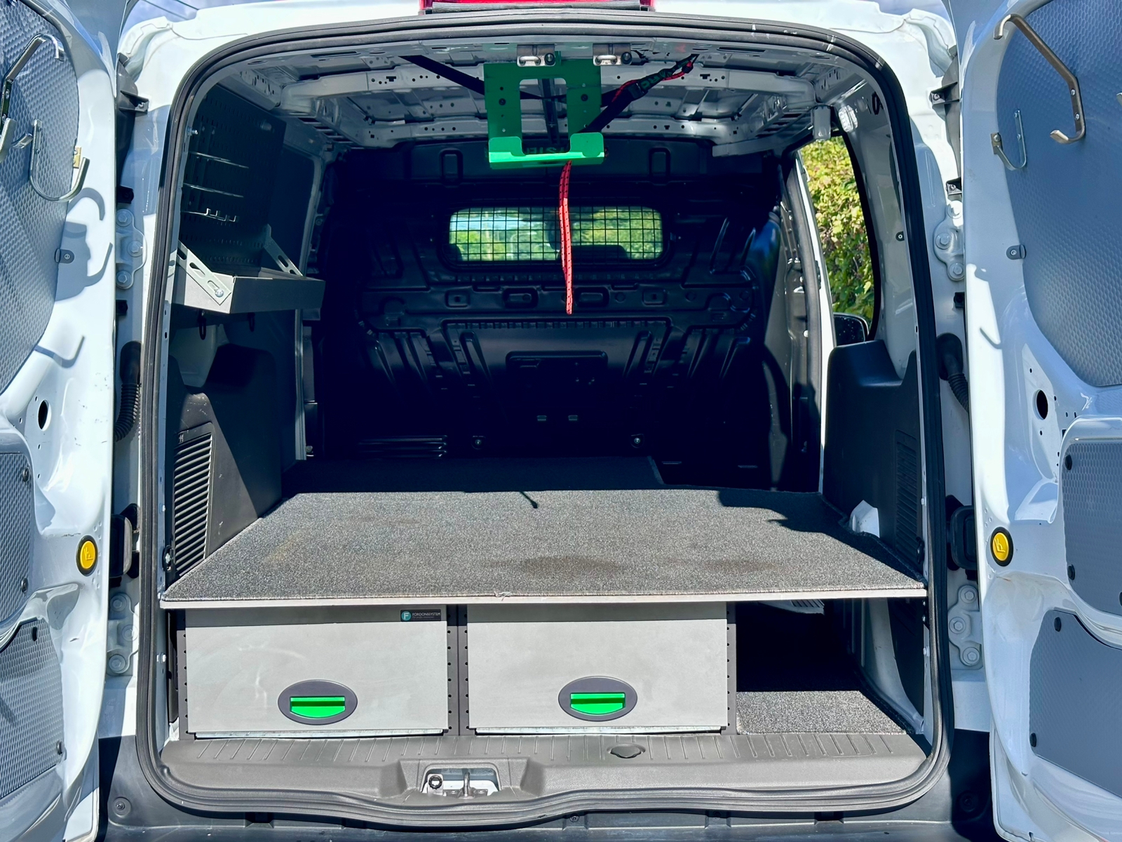 Ford Transit Connect 2023, kuva 5/5