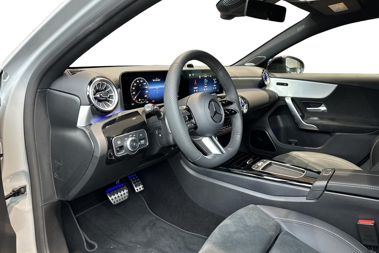 Mercedes-Benz A 2027, kuva 6/10