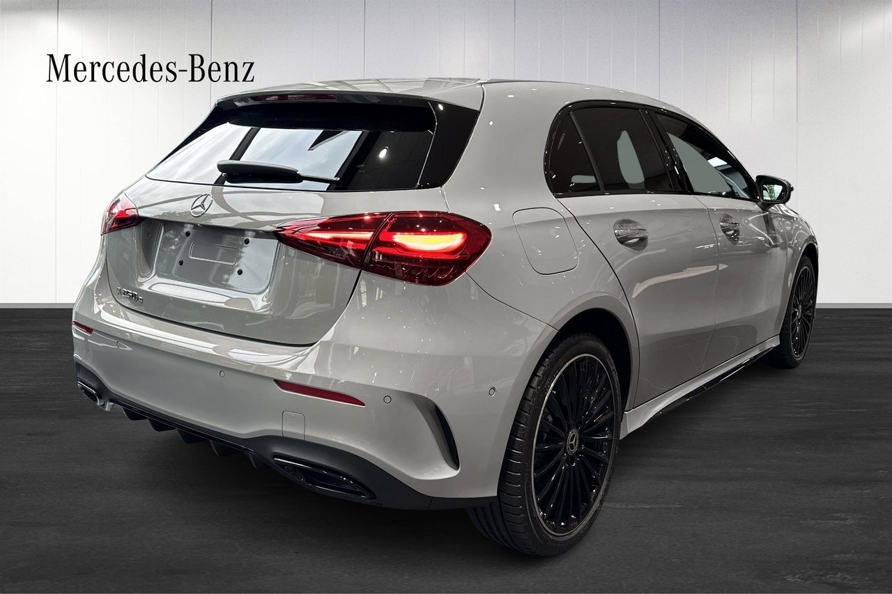 Mercedes-Benz A 2027, kuva 3/10