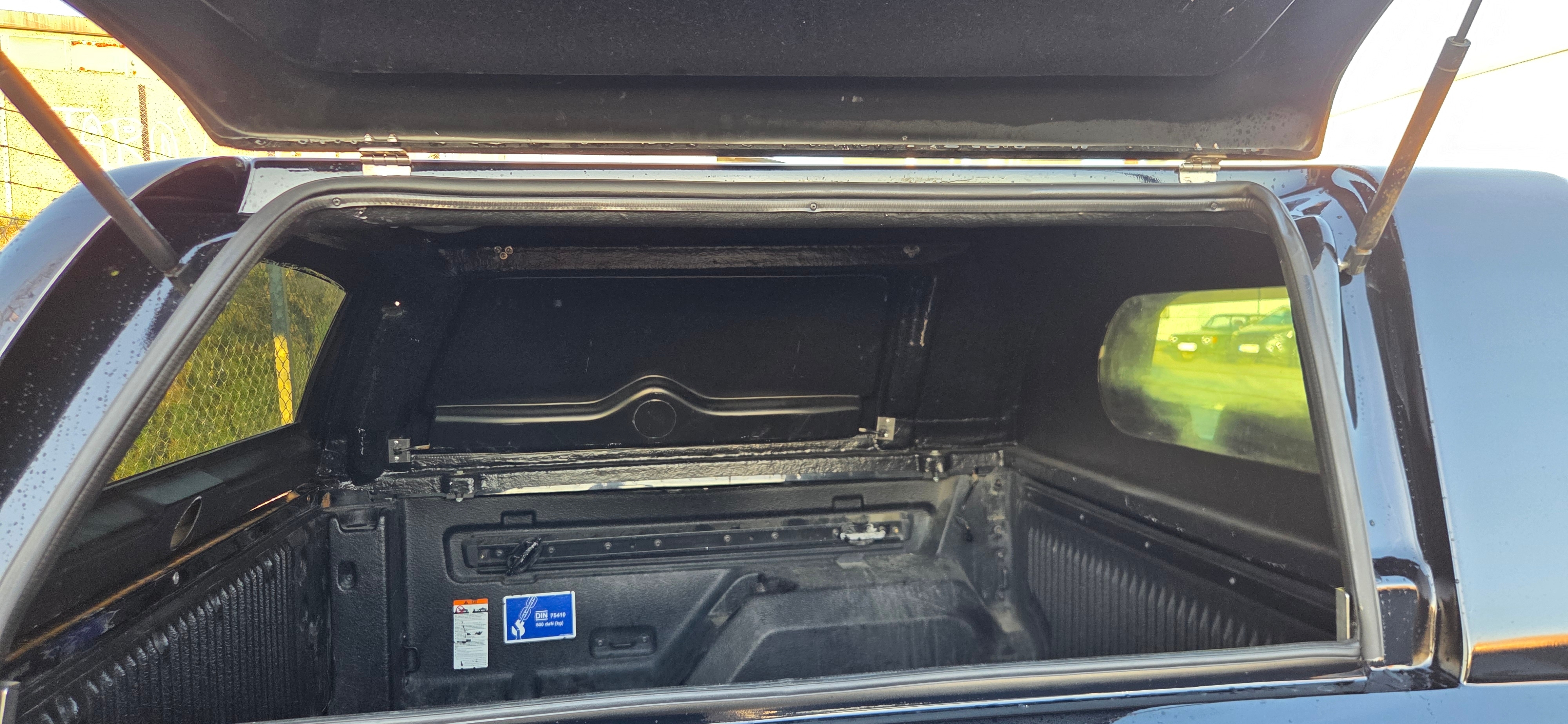 Ford Ranger 2014, bild 7/7