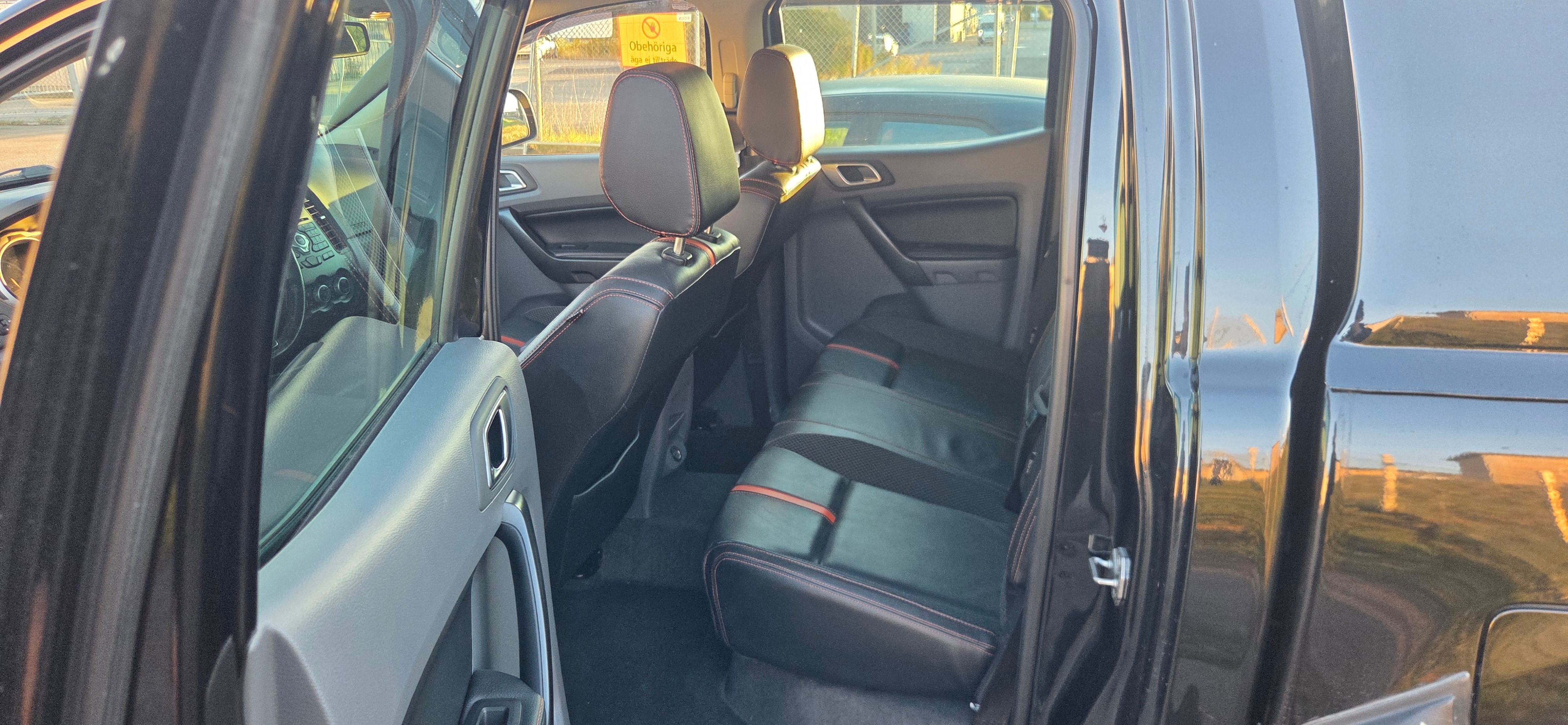 Ford Ranger 2014, bild 6/7