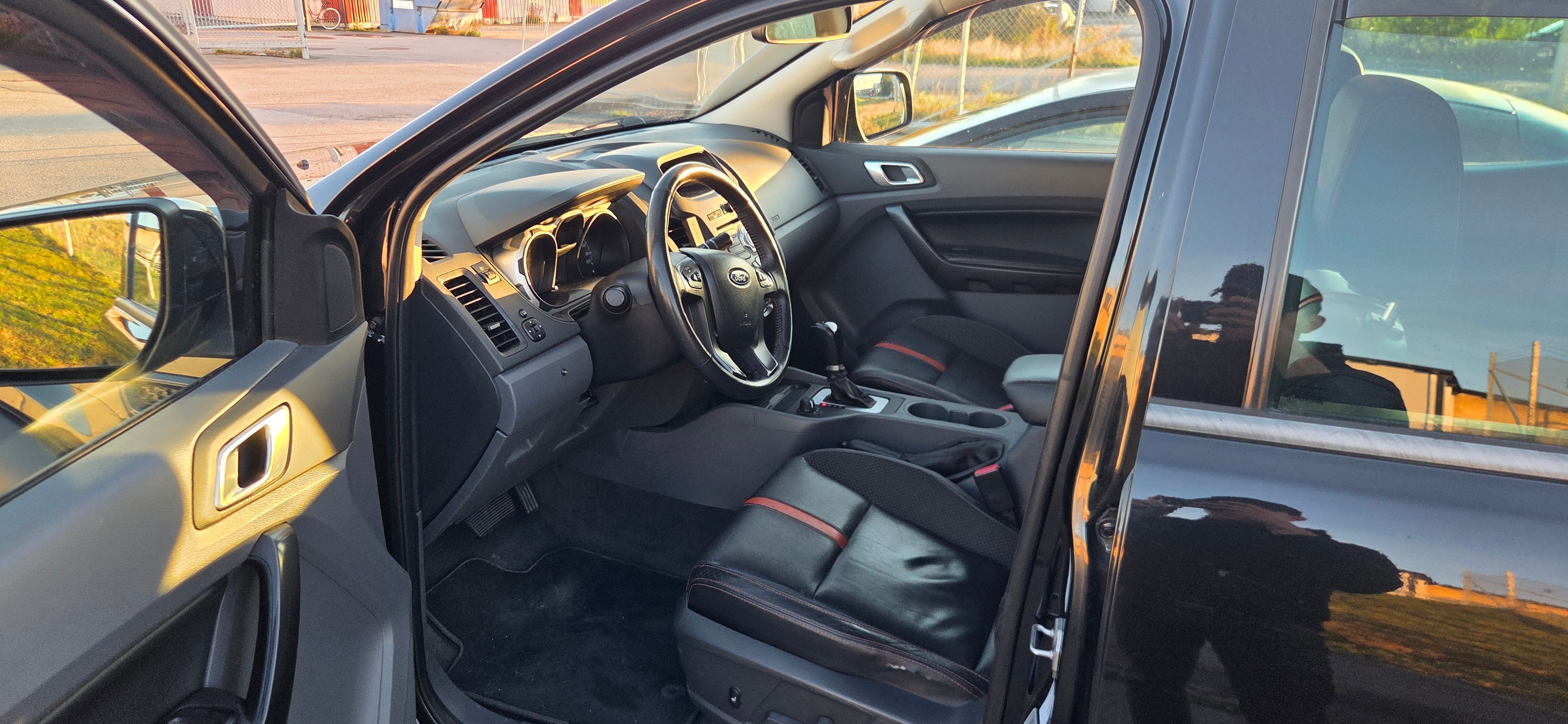 Ford Ranger 2014, bild 5/7