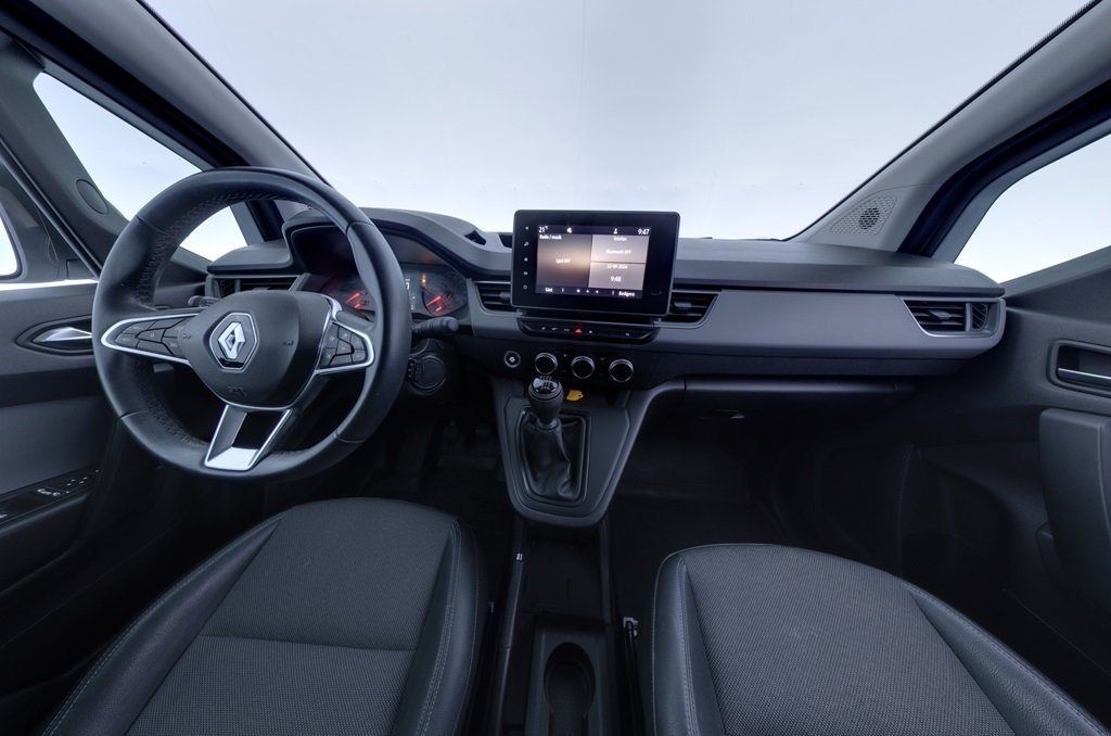 Renault Kangoo 1.5 dCi 115 HK 2022, bild 7/10