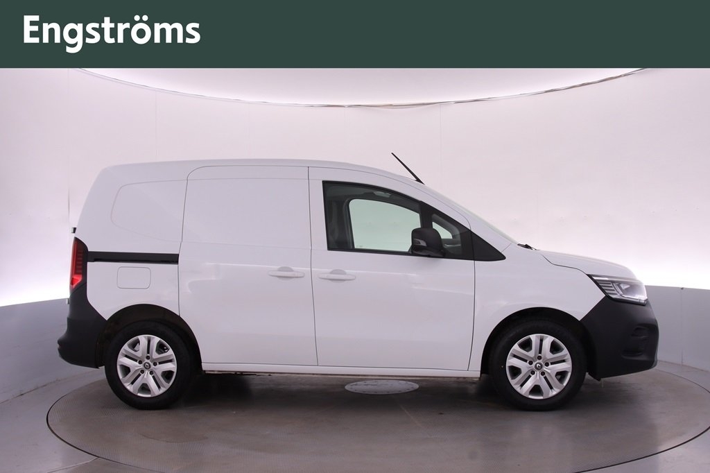 Renault Kangoo 1.5 dCi 115 HK 2022, bild 2/10