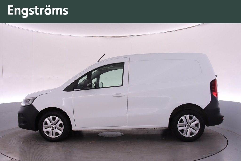 Renault Kangoo 1.5 dCi 115 HK 2022, bild 5/10