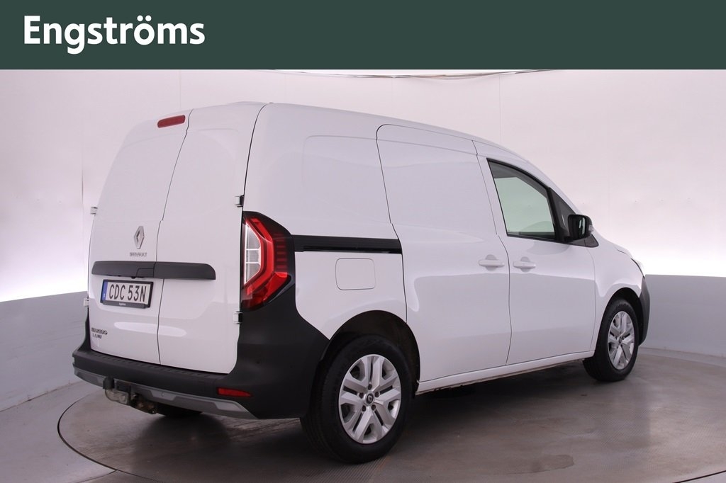 Renault Kangoo 1.5 dCi 115 HK 2022, bild 3/10