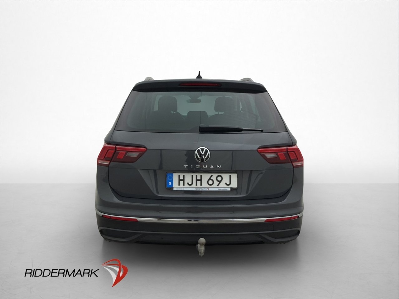 Volkswagen Tiguan 1.5 TSI 2022, bild 5/28