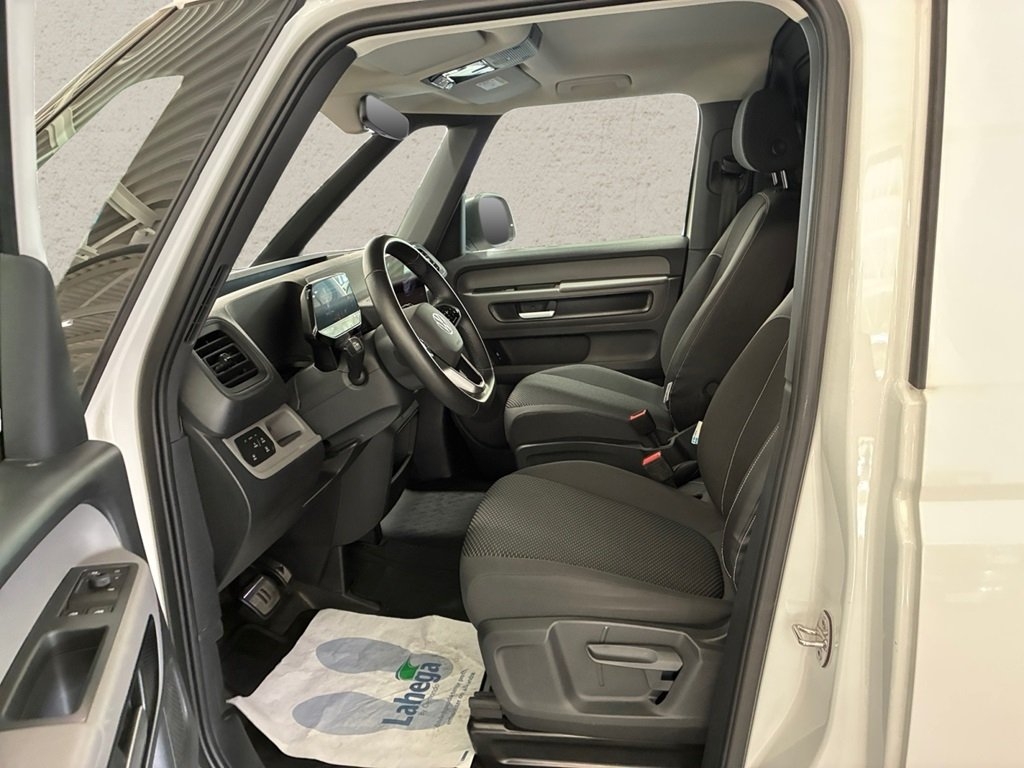 Volkswagen ID. Buzz 2025, bild 7/7