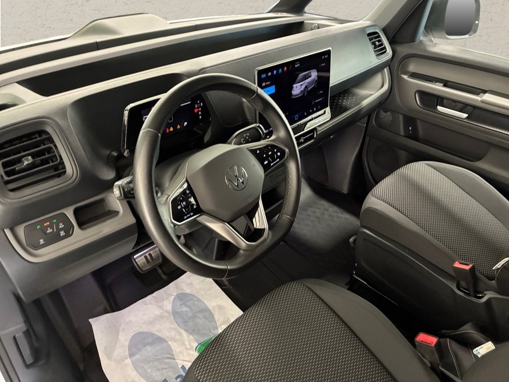 Volkswagen ID. Buzz 2025, bild 5/7