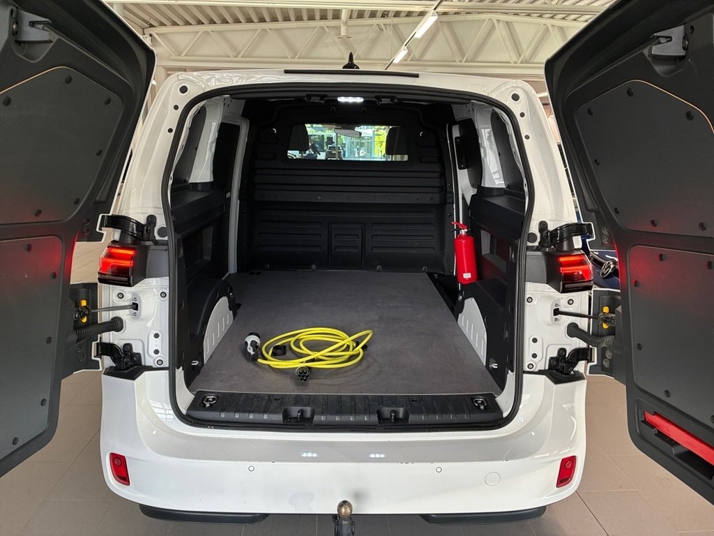 Volkswagen ID. Buzz 2025, bild 4/7