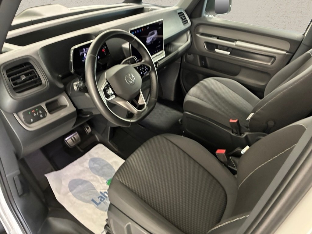 Volkswagen ID. Buzz 2025, bild 6/7