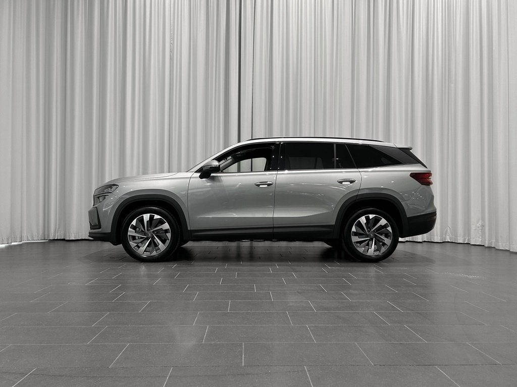Skoda Kodiaq TDI 193hk 4x4 DSG 2026, bild 2/10