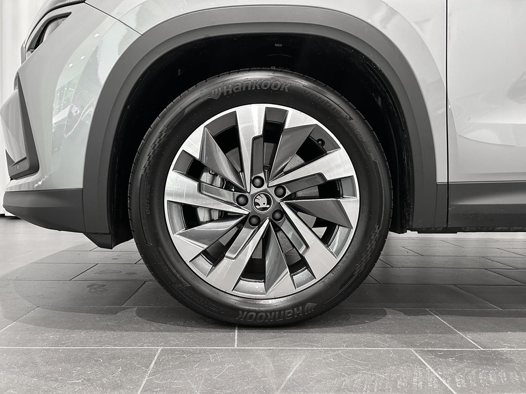 Skoda Kodiaq TDI 193hk 4x4 DSG 2026, bild 5/10