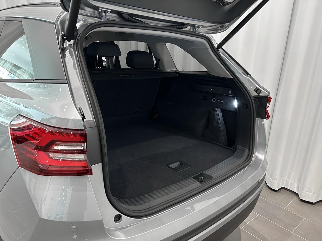Skoda Kodiaq TDI 193hk 4x4 DSG 2026, bild 4/10