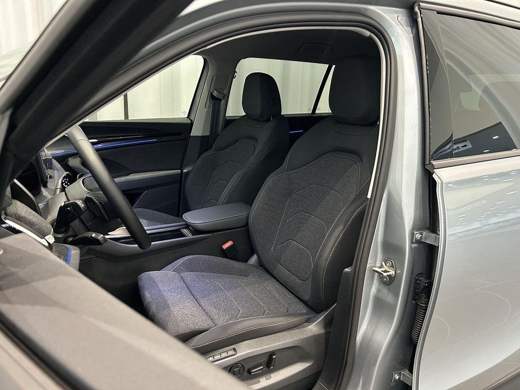 Skoda Kodiaq TDI 193hk 4x4 DSG 2026, bild 6/10