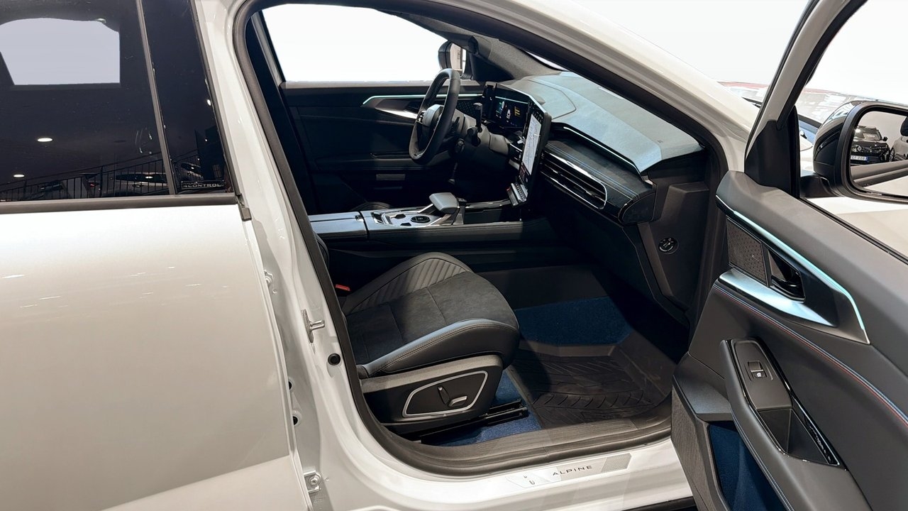 Renault Rafale 2026, bild 3/9