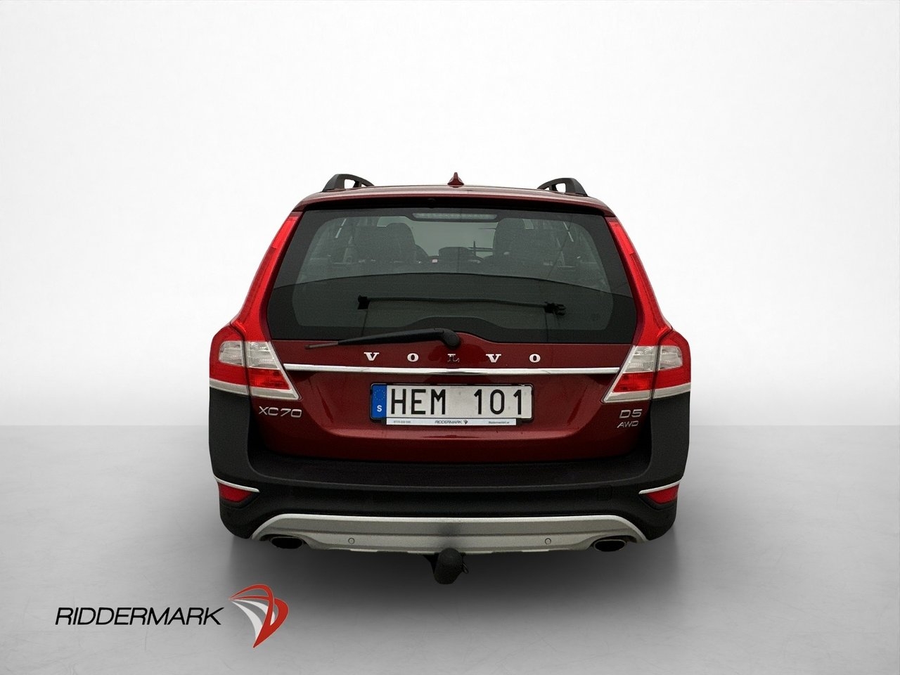 Volvo XC70 2014, kuva 6/10
