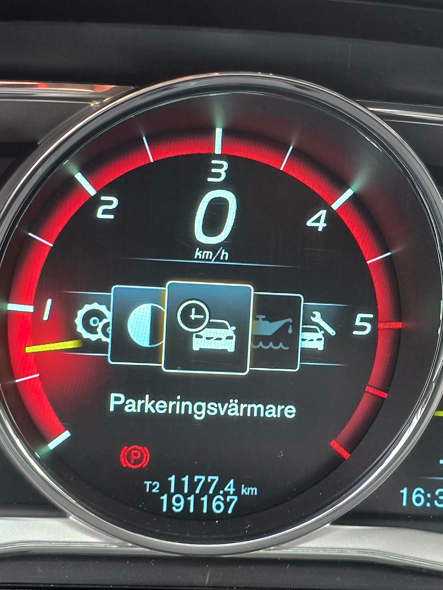 Volvo XC60 D4 AWD Geartronic 2014, bild 5/7