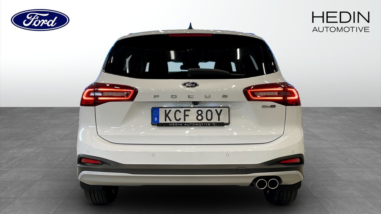 Ford Focus KOMBI 1.0 ACTIVE HGV AUTOMAT 2023, bild 7/10