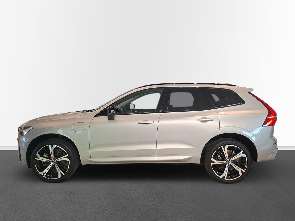 Volvo XC60 T6 Ultra Dark 2025, bild 3/15