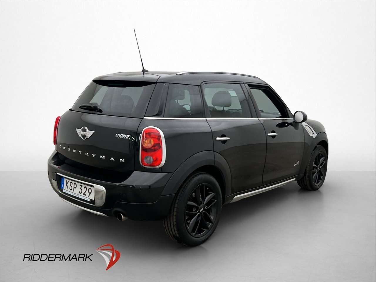 MINI Countryman 2015, bild 6/25