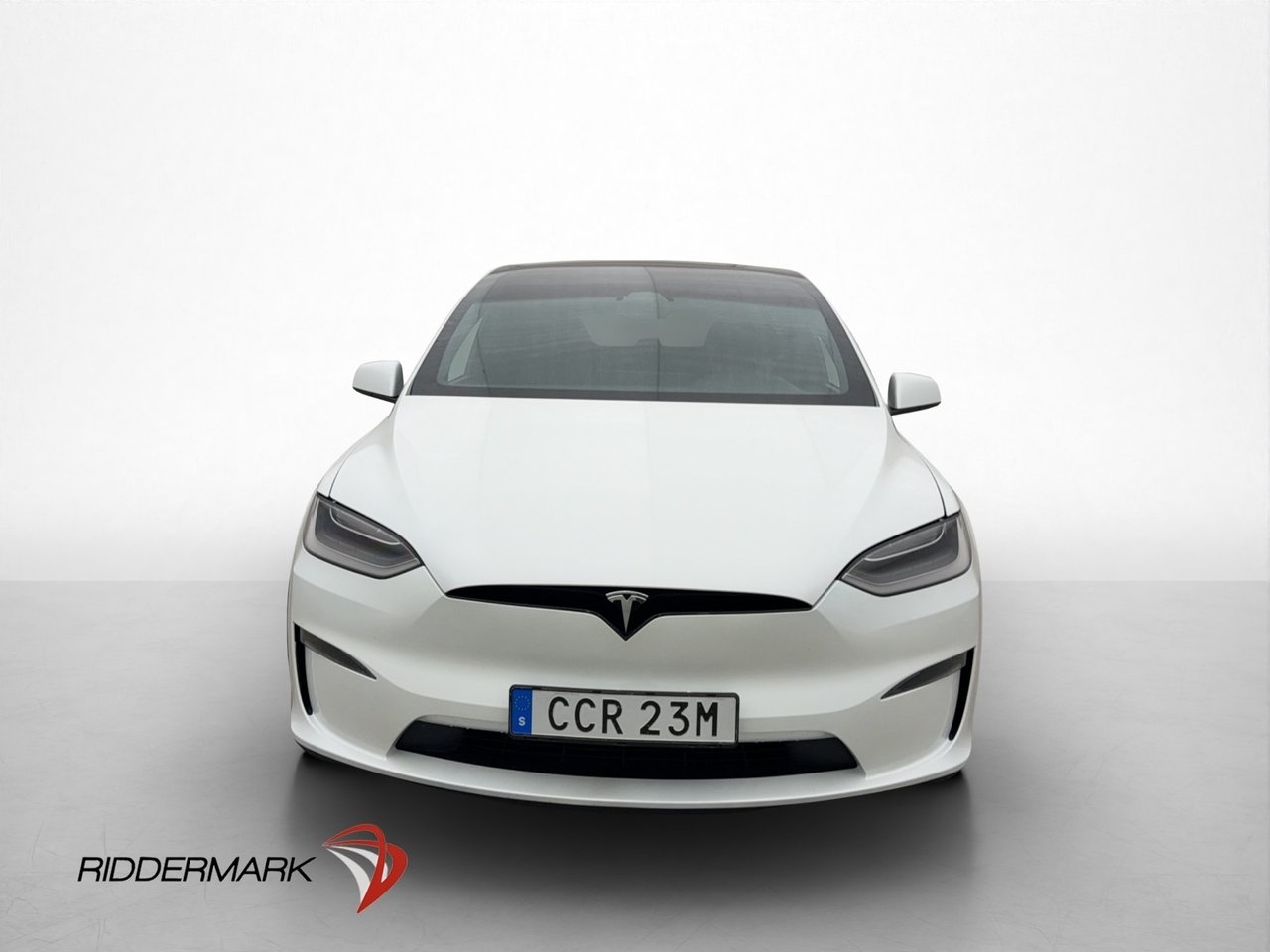 Tesla Model X 2023, bild 2/10