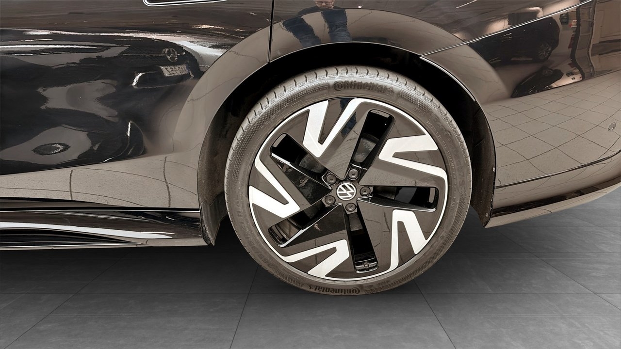 Volkswagen ID.7 Tourer GTX/Edition/Drag 2025, bild 6/12