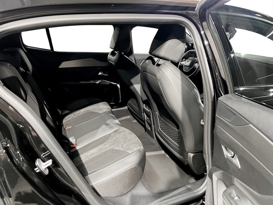 Peugeot 408 Edition Hybrid Aut 2026, bild 7/10