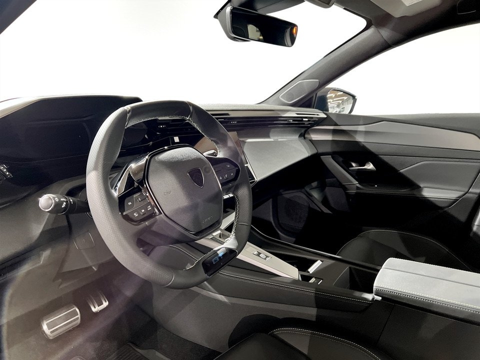 Peugeot 408 Edition Hybrid Aut 2026, bild 5/10