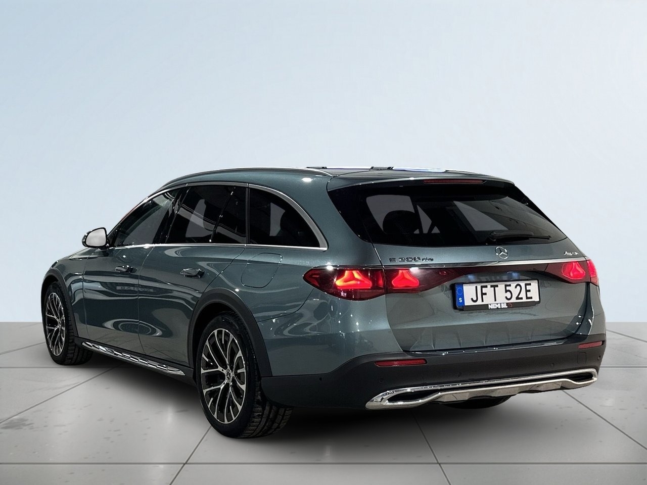 Mercedes-Benz E 2025, bild 5/27