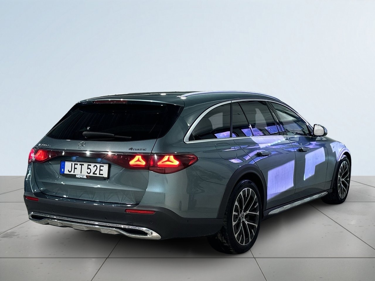 Mercedes-Benz E 2025, bild 6/27
