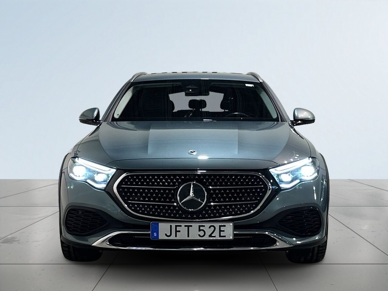 Mercedes-Benz E 2025, bild 2/27