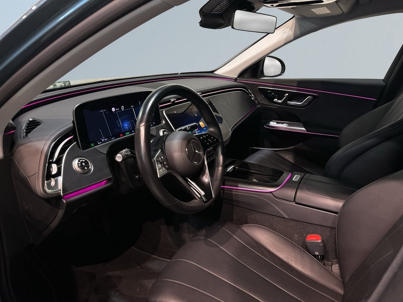 Mercedes-Benz E 2025, bild 7/27