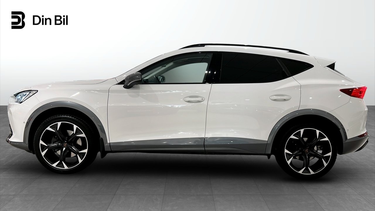 Seat Cupra 2022, photo 2/10