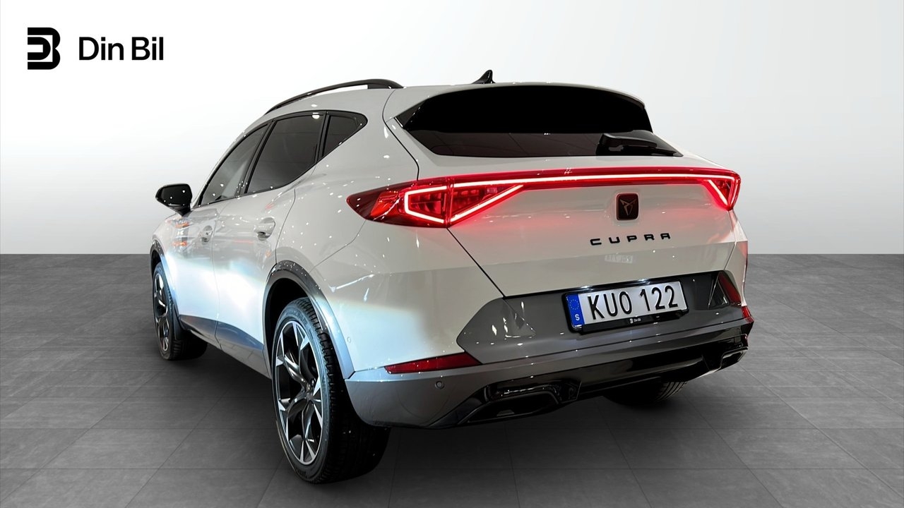 Seat Cupra 2022, photo 3/10