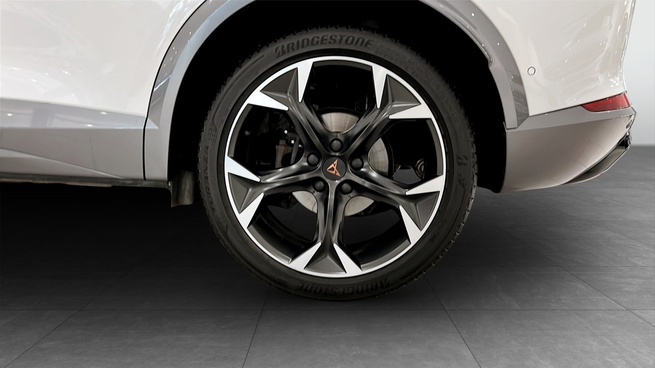 Seat Cupra 2022, photo 6/10