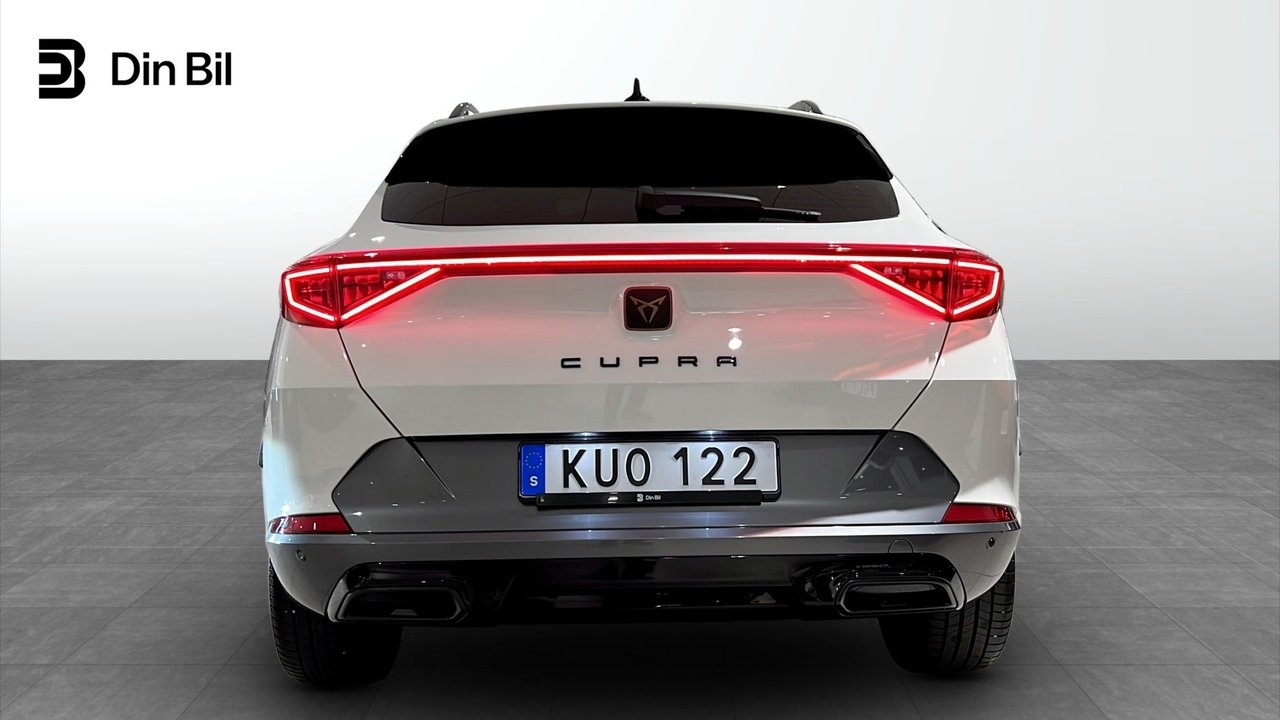 Seat Cupra 2022, photo 5/10